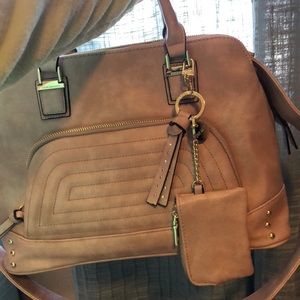 Steve Madden Bag